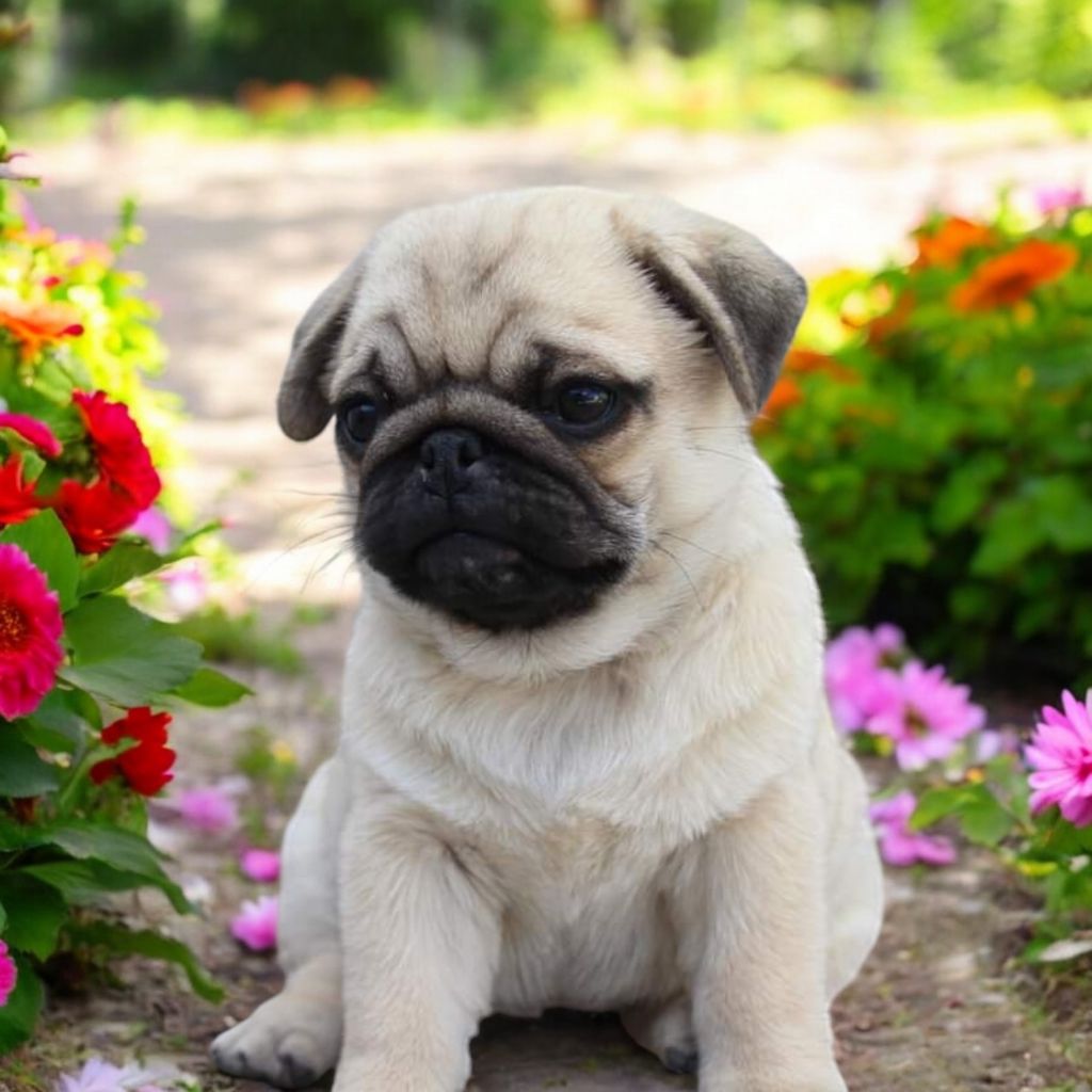 Lul'nacrees - Chiots disponibles - Carlin